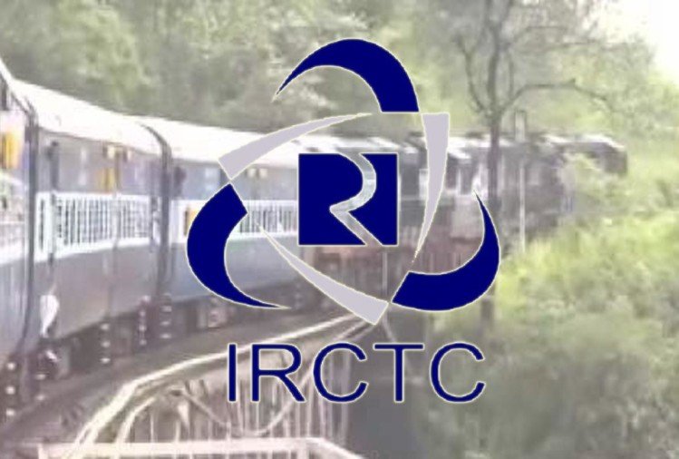 irctc tourism.in