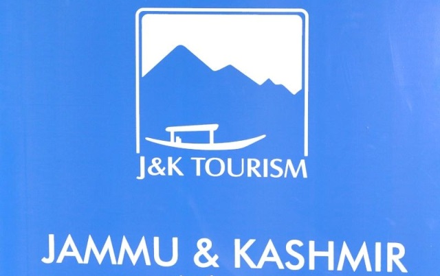 kashmir tourism corporation limited